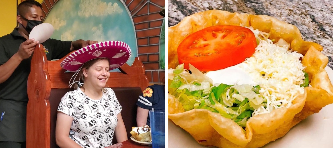 Sazon Mexican Restaurant