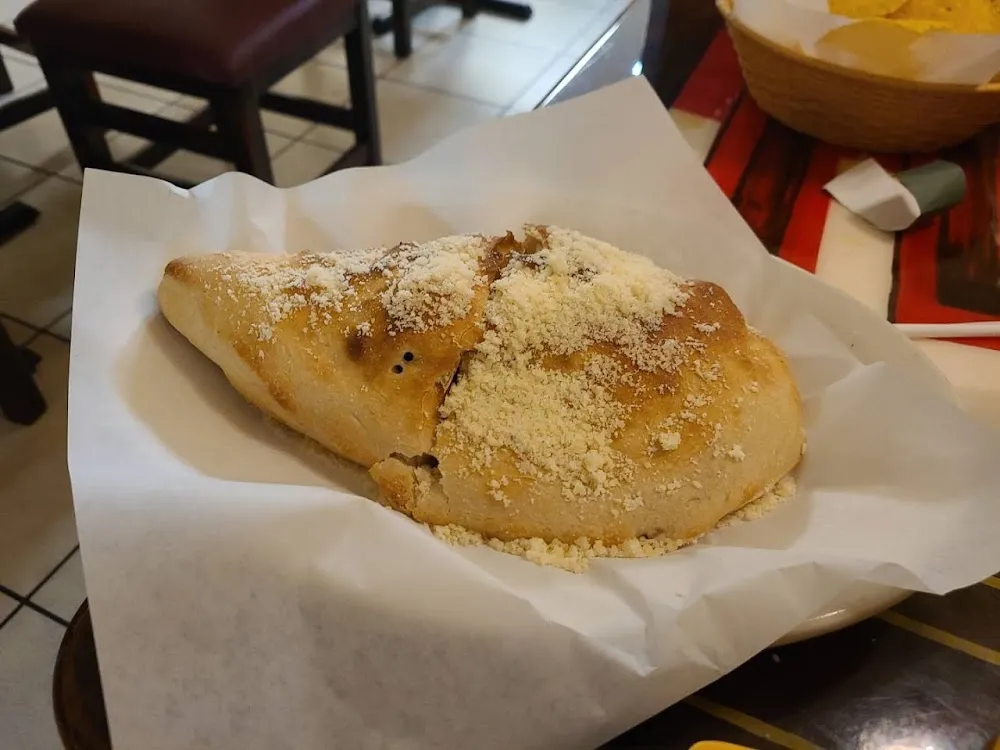 Calzone