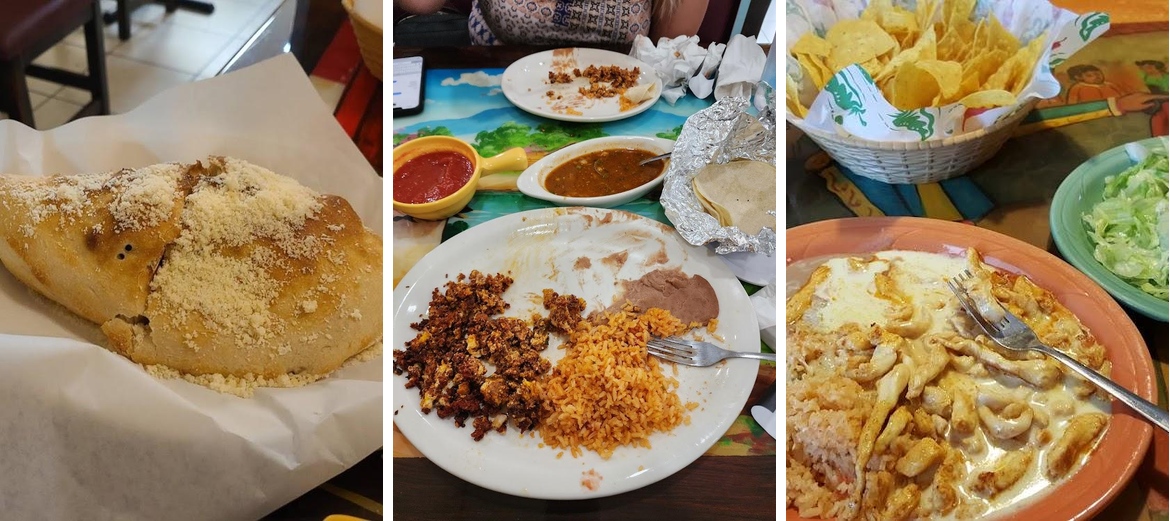 Sazon Mexican Restaurant