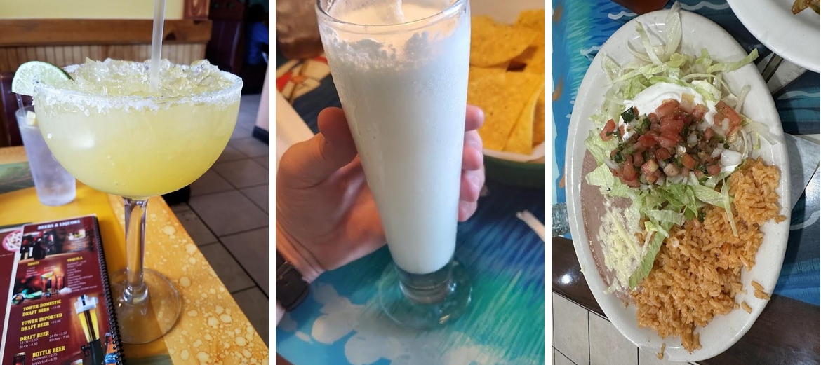 Sazon Mexican Restaurant