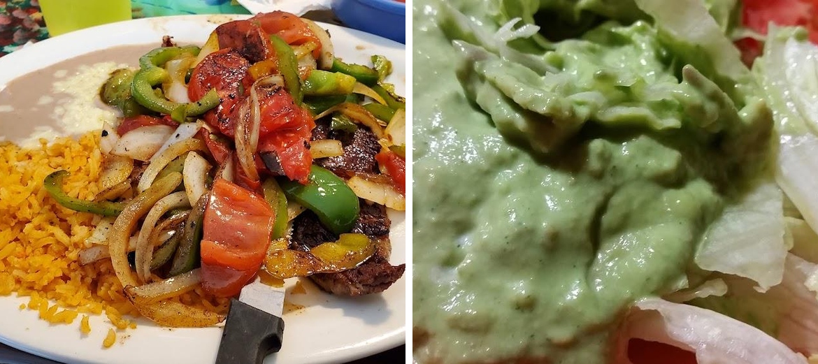 Sazon Mexican Restaurant