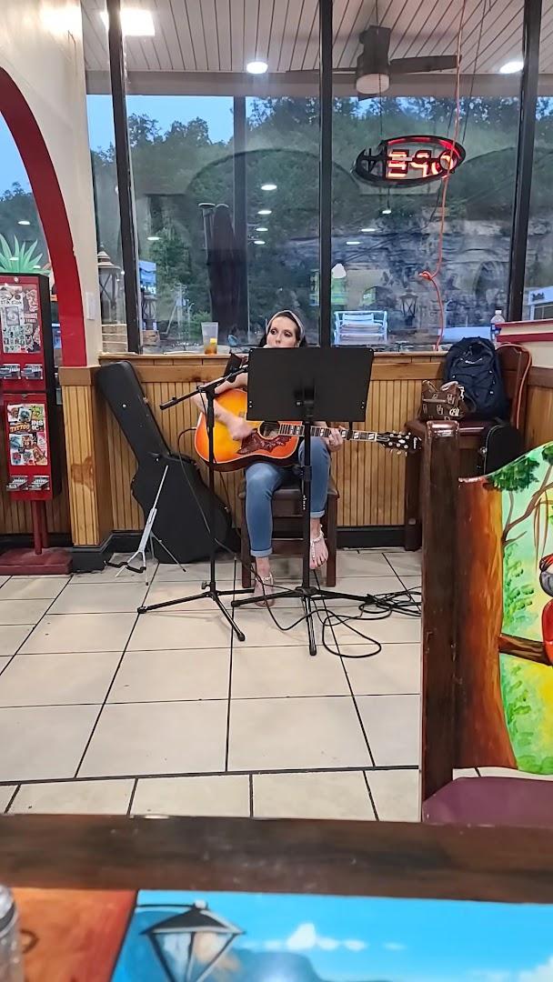 Sazon Mexican Restaurant