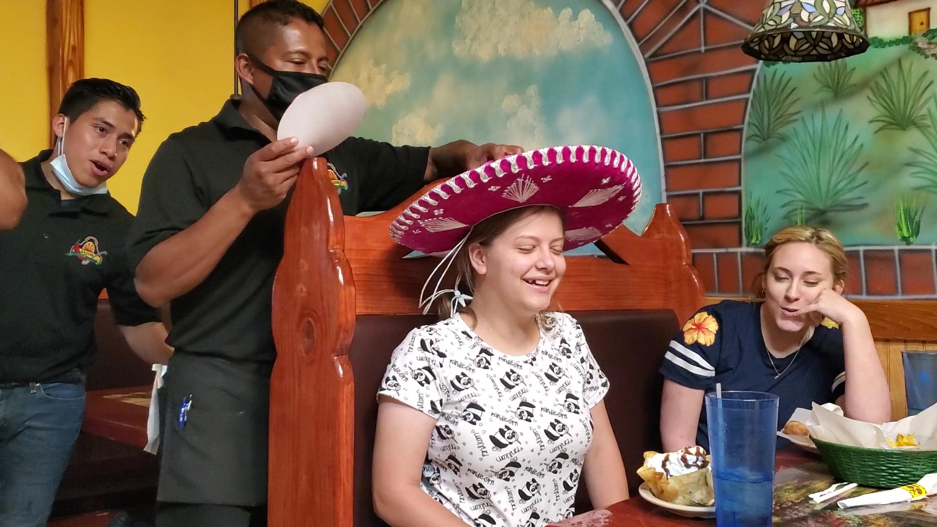 Sazon Mexican Restaurant