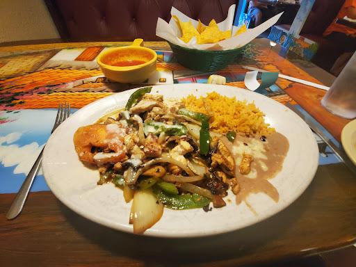 Sazon Mexican Restaurant