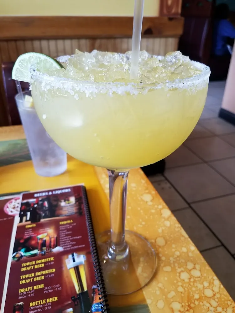 Margarita