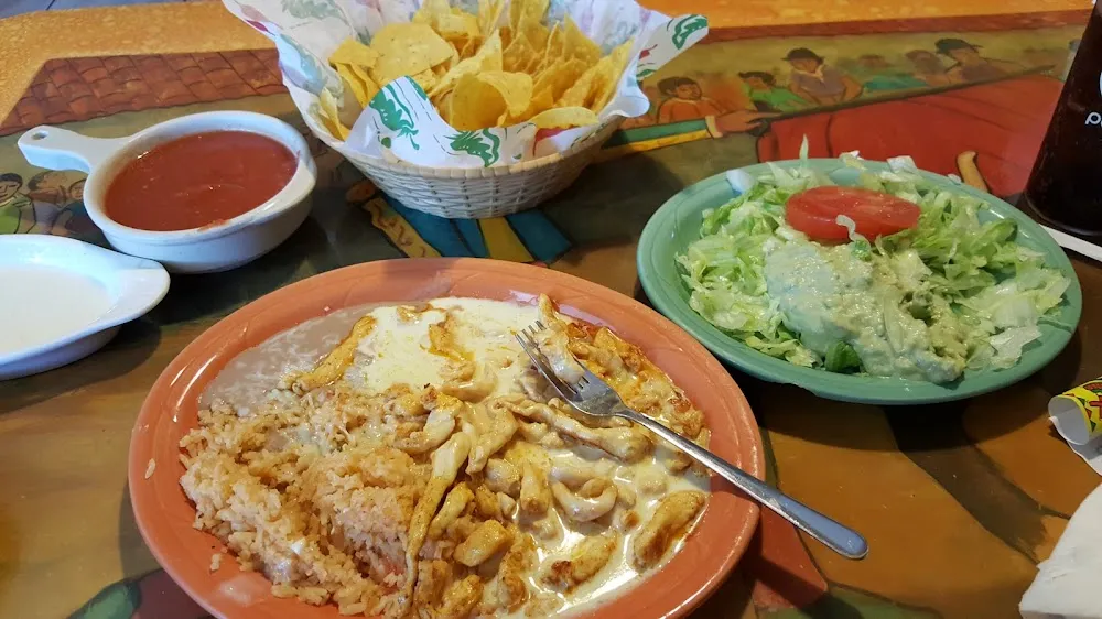 Pollo Loco